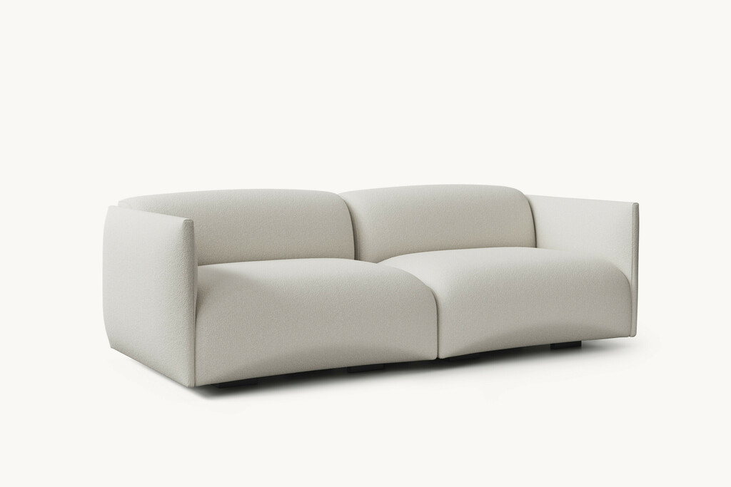 Adea Origami M110 N110 Sofa v02