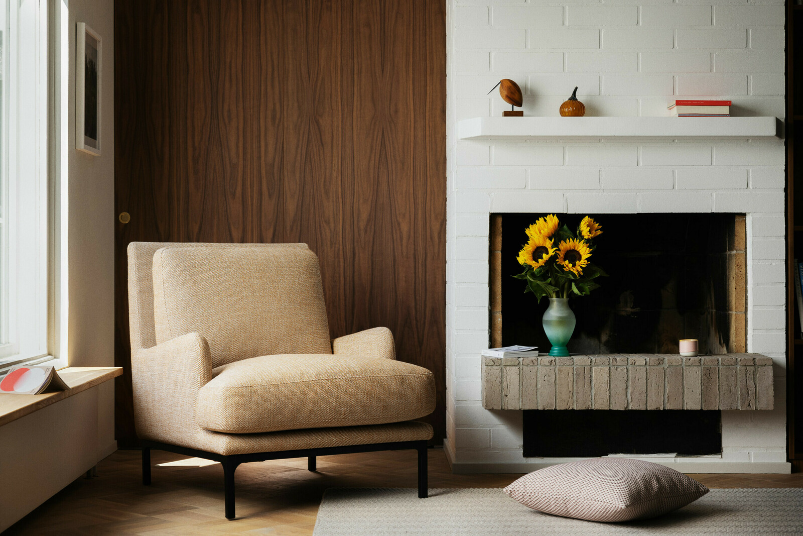 Furniture created for a reason. | Adea