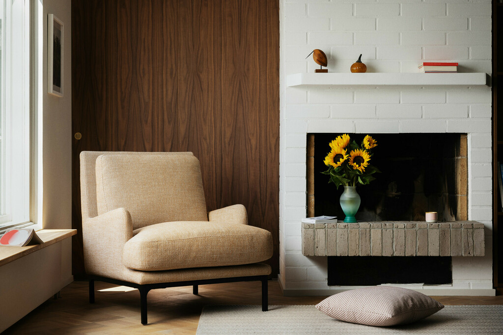 Furniture created for a reason. | Adea