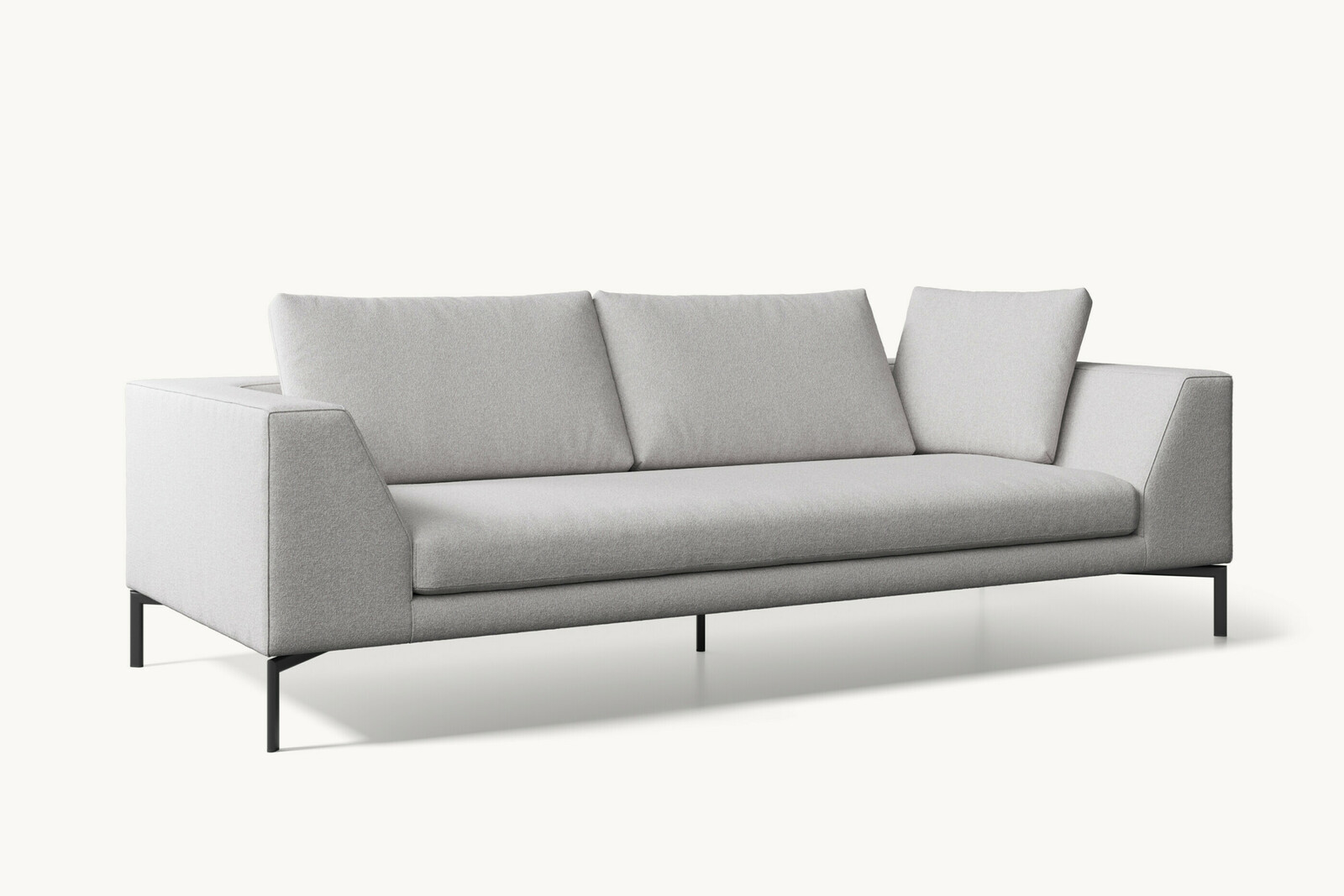 Adea Band A240 Sofa v02