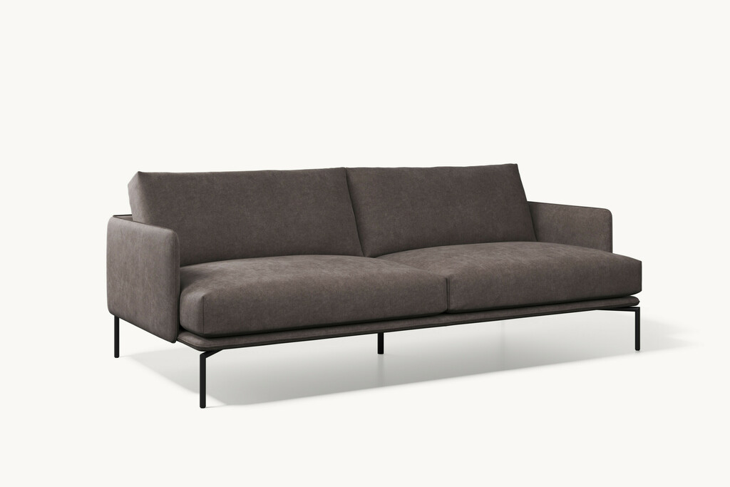 Adea Baron 210 Sofa v02