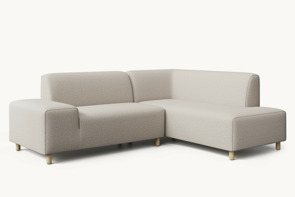 Adea Camp M140 G175 Sofa v02