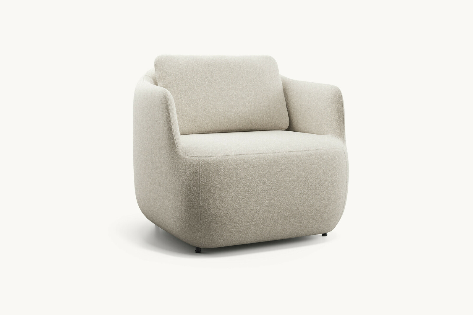 Adea Como A92 Chair v04