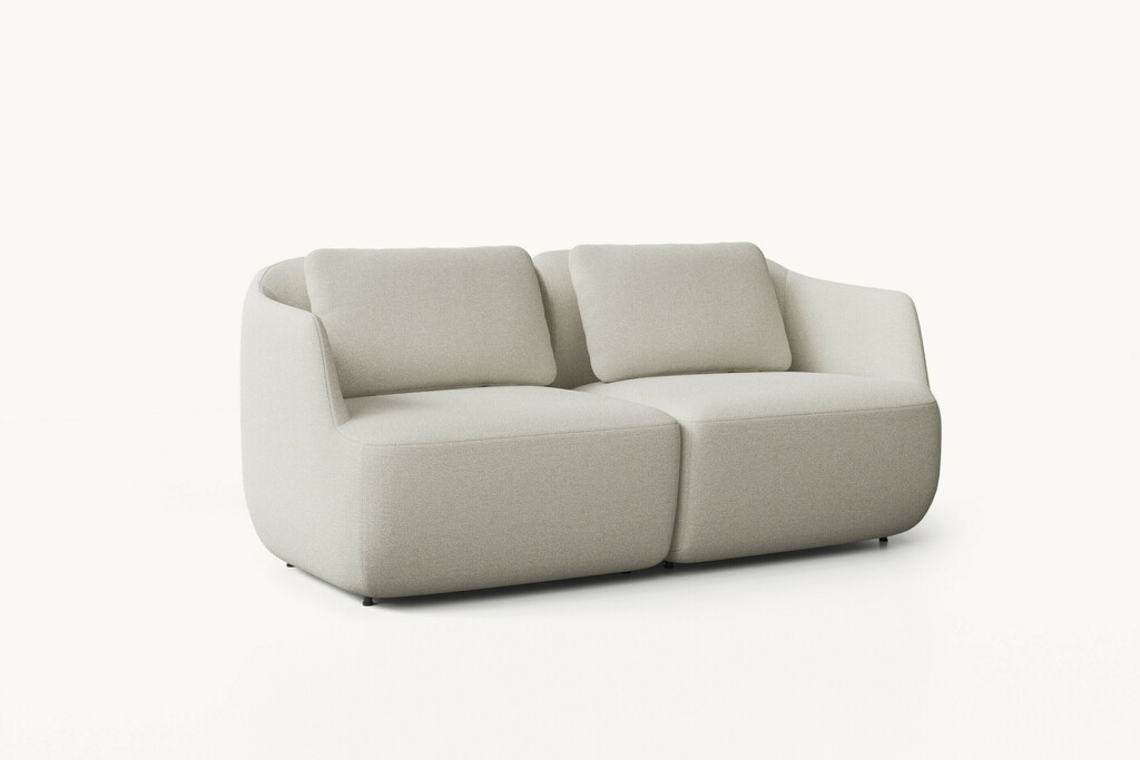 Adea Como M93 N93 Sofa v02