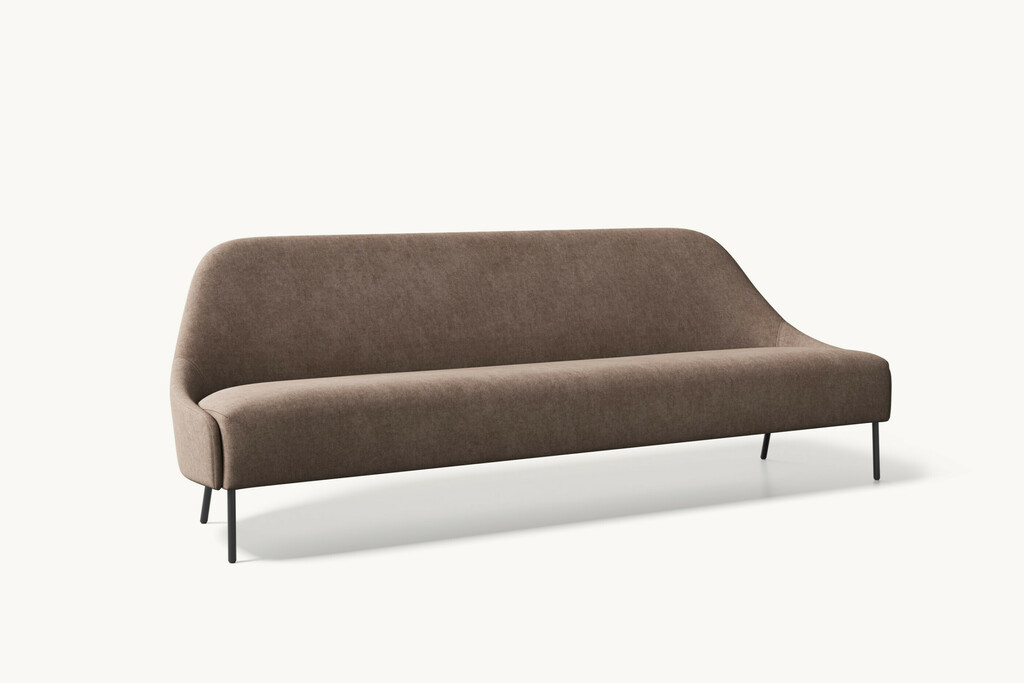 Adea Napoleon 228 Sofa v02