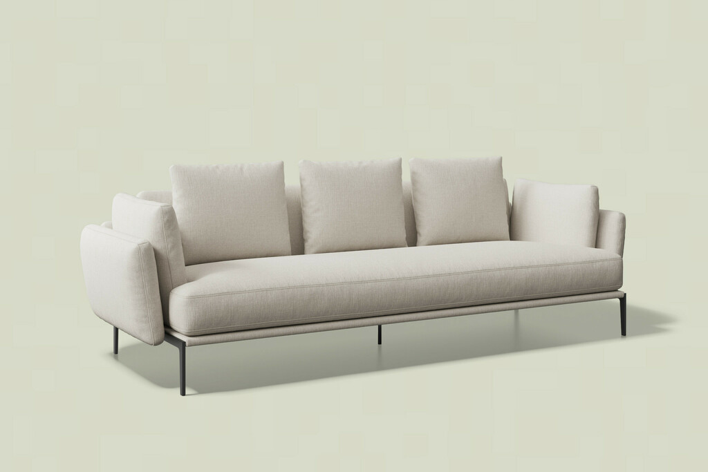 Sofas - Scandinavian design & Finnish craftsmanship | Adea
