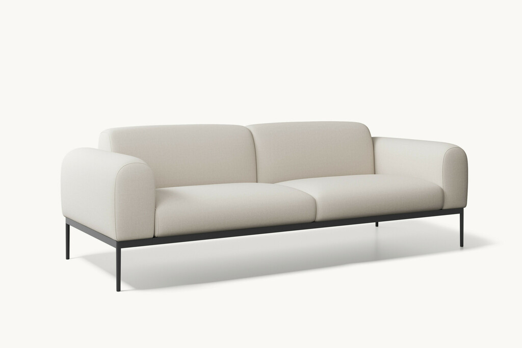 Adea Bon A230 Sofa v01 approved