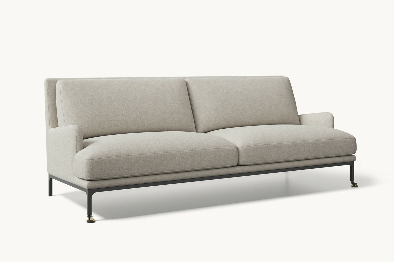 Adea Mr Jones 230 Sofa v01 approved