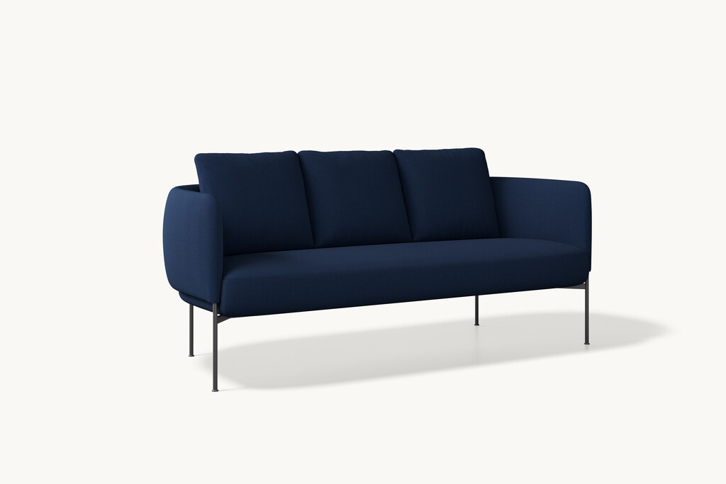 Bonnet 186 Sofa Matrix12 active t01