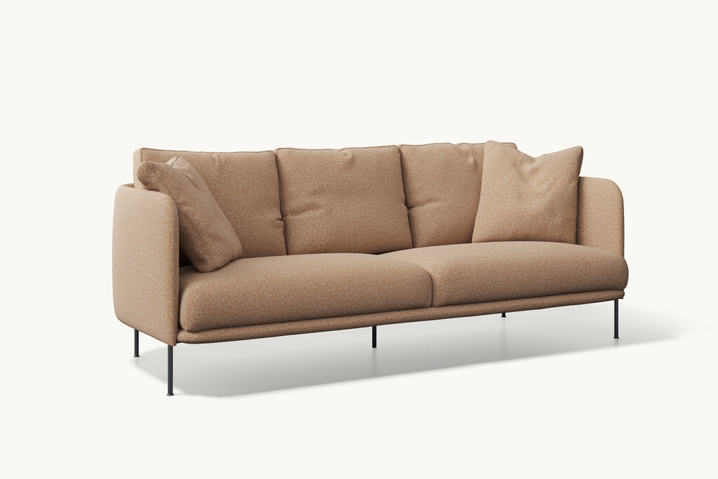 Bonnet Grand Sofa Diego029 active t01